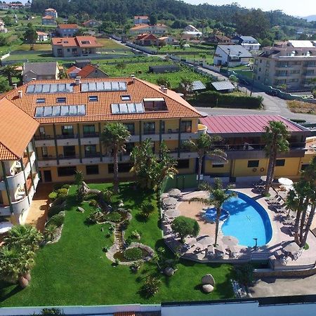 Apartamentos Atlantico Resort Монтальво Экстерьер фото