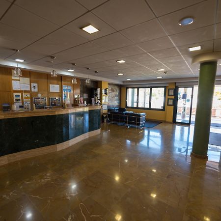Apartamentos Atlantico Resort Монтальво Экстерьер фото